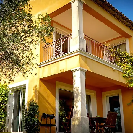 Golf Retreat In Mazamet With Pool *