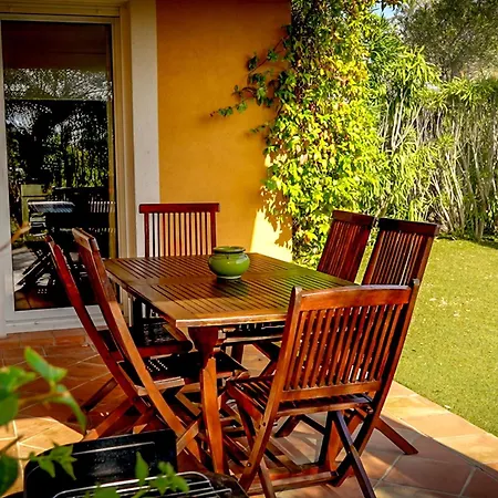 Golf Retreat In Mazamet With Pool Roquebrune-sur-Argens