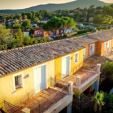 Golf Retreat In Mazamet With Pool Сasa de vacaciones *