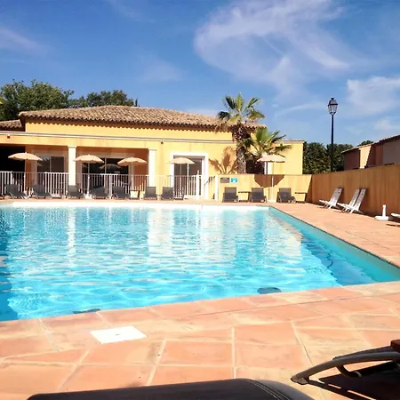 Golf Retreat In Mazamet With Pool * Roquebrune-sur-Argens