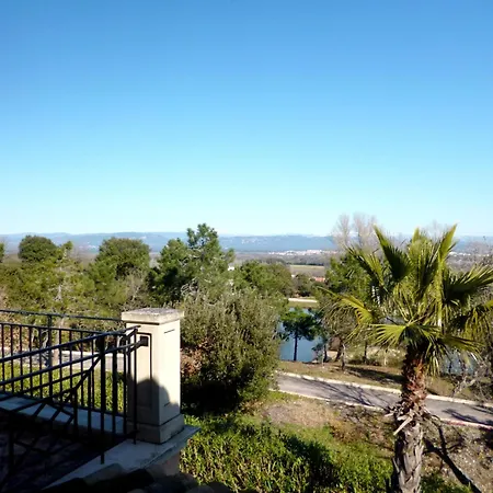 Golf Retreat In Mazamet With Pool Сasa de vacaciones