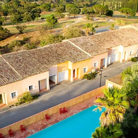 Golf Retreat In Mazamet With Pool Сasa de vacaciones