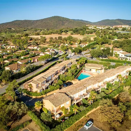 Golf Retreat In Mazamet With Pool Roquebrune-sur-Argens